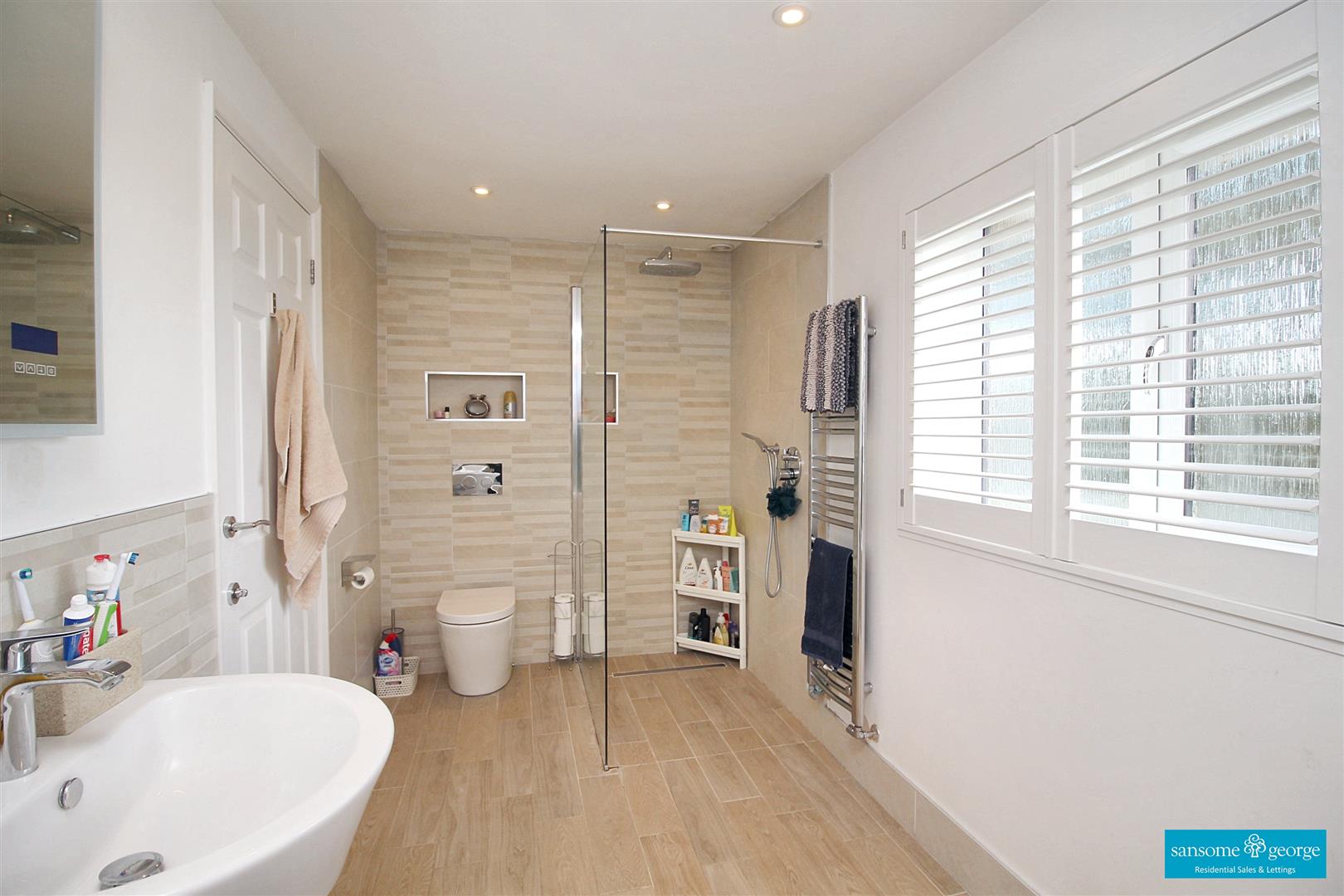 Addiscombe Chase, Tilehurst